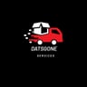 DATSGONE Logo